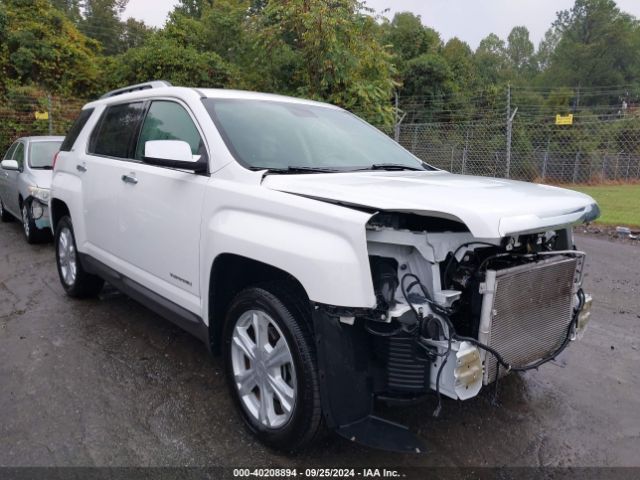 gmc terrain 2016 2gkalpek7g6357972