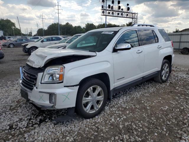 gmc terrain sl 2017 2gkalpek7h6111845