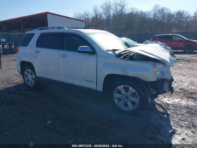 gmc terrain 2017 2gkalpek7h6263589