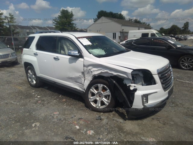 gmc terrain 2016 2gkalpek8g6153469