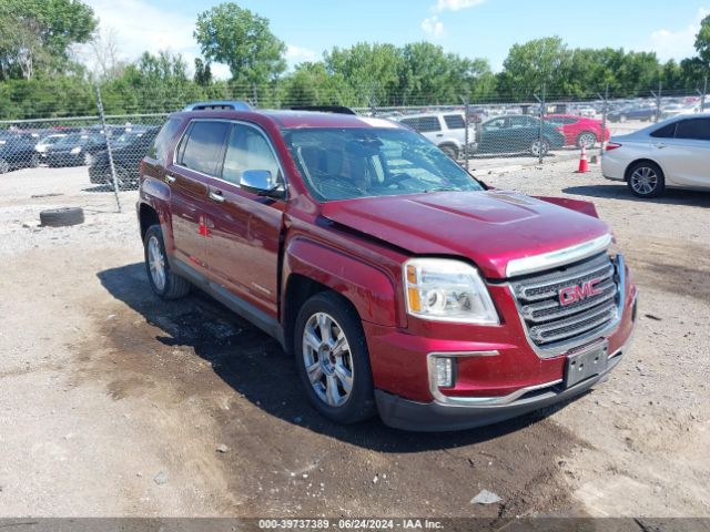 gmc terrain 2016 2gkalpek8g6177187