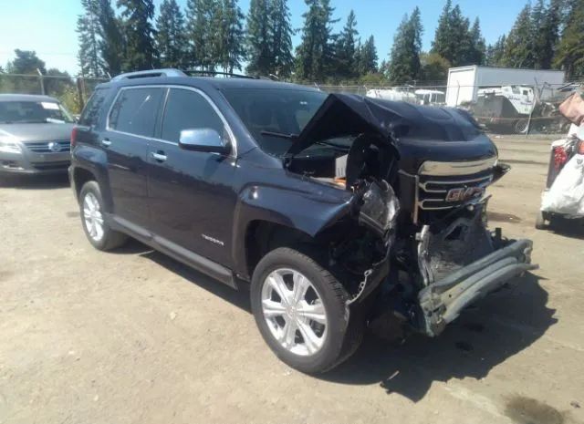 gmc terrain 2016 2gkalpek8g6180509