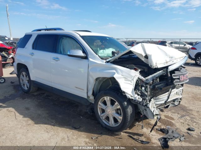 gmc terrain 2016 2gkalpek8g6275698