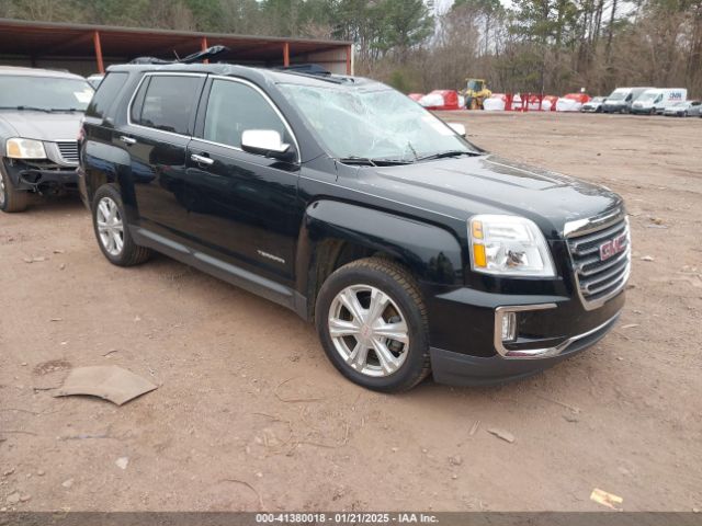 gmc terrain 2017 2gkalpek8h6104838