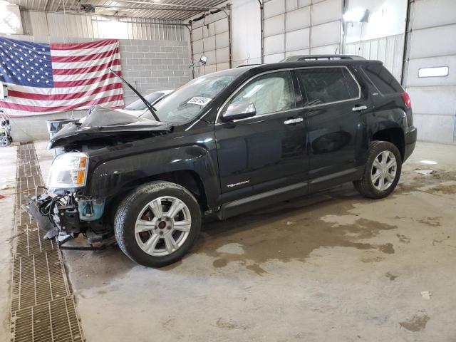 gmc terrain 2017 2gkalpek8h6137385