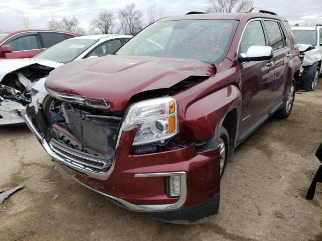 gmc terrain sl 2017 2gkalpek8h6227345