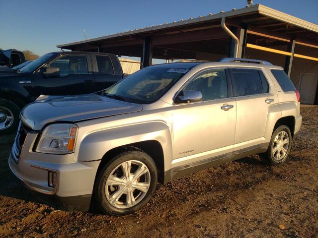 gmc terrain 2017 2gkalpek8h6278215