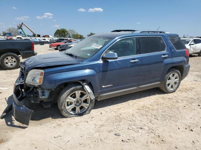 gmc terrain sl 2016 2gkalpek9g6195004