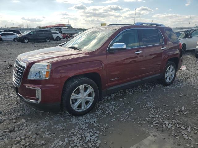 gmc terrain sl 2016 2gkalpek9g6218829