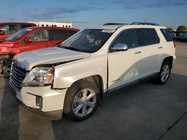 gmc terrain 2016 2gkalpek9g6225053