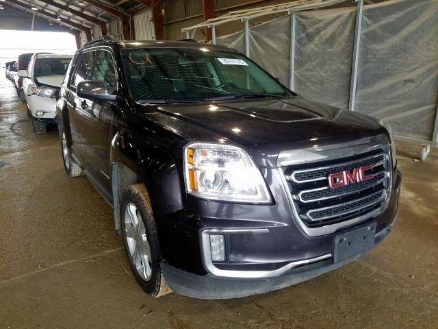 gmc terrain sl 2016 2gkalpek9g6253337