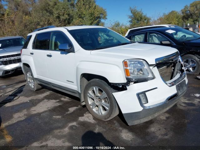 gmc terrain 2016 2gkalpek9g6300124