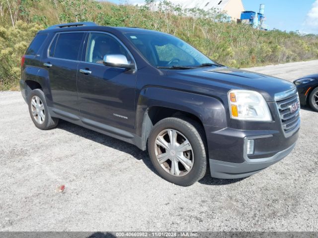 gmc terrain 2016 2gkalpek9g6306196