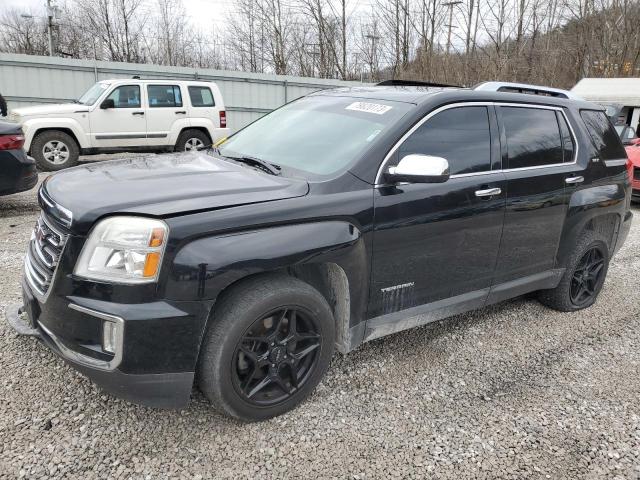 gmc terrain 2017 2gkalpek9h6103777