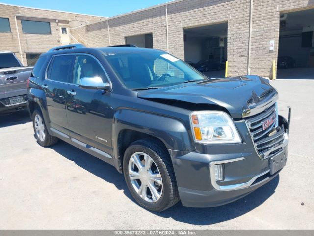 gmc terrain 2017 2gkalpek9h6130476