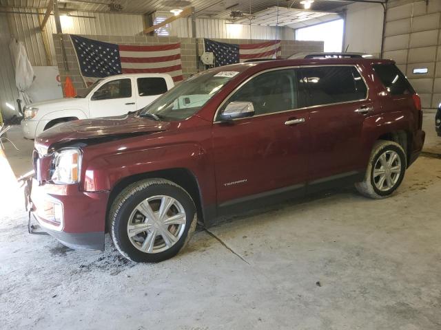 gmc terrain sl 2017 2gkalpek9h6132616