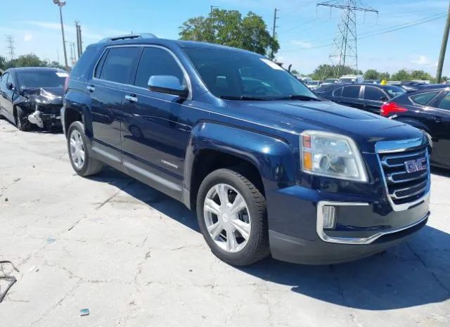 gmc terrain 2017 2gkalpek9h6257440