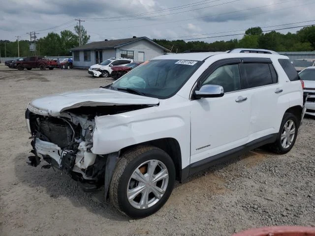 gmc terrain sl 2017 2gkalpek9h6320164