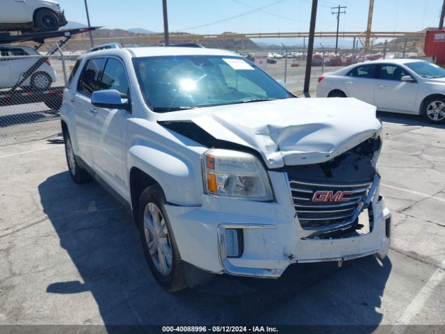 gmc terrain 2017 2gkalpek9h6328202