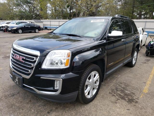 gmc terrain sl 2016 2gkalpekxg6276562