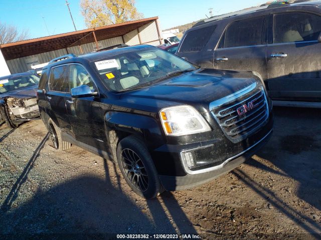 gmc terrain 2017 2gkalpekxh6136867