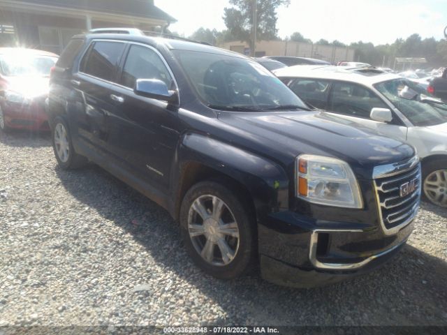 gmc terrain 2017 2gkalpekxh6154480