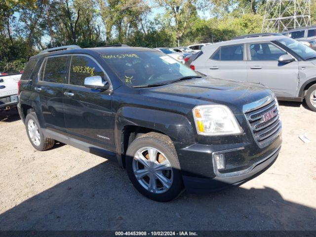 gmc terrain 2017 2gkalpekxh6242381