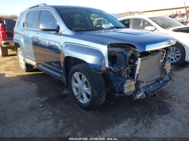 gmc terrain 2017 2gkalpekxh6243207