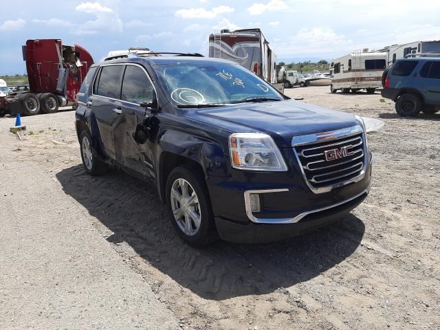 gmc terrain 2017 2gkalpekxh6310842