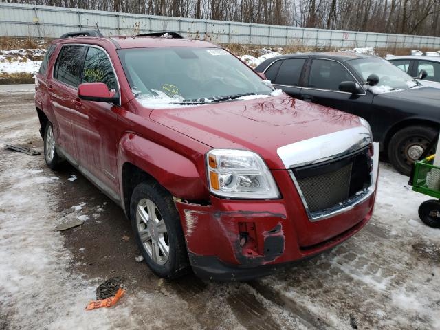 gmc terrain sl 2014 2gkalrek0e6196096