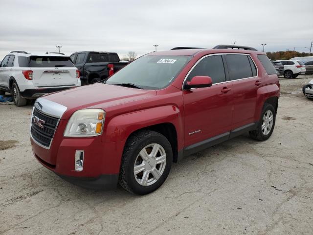 gmc terrain sl 2014 2gkalrek0e6220137