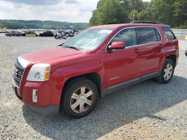 gmc terrain 2015 2gkalrek0f6290366