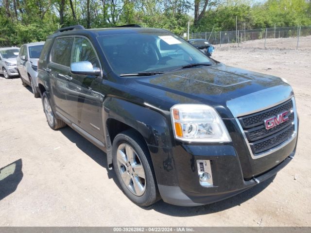 gmc terrain 2015 2gkalrek0f6366474