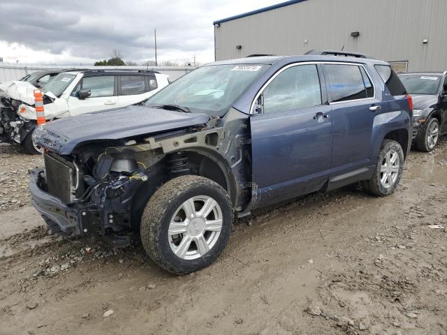 gmc terrain sl 2014 2gkalrek1e6160952