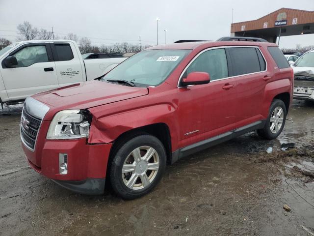 gmc terrain sl 2014 2gkalrek1e6349701