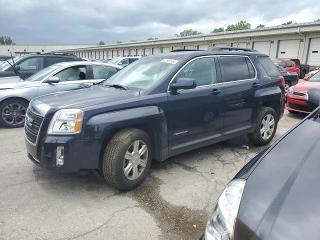 gmc terrain sl 2015 2gkalrek1f6363549