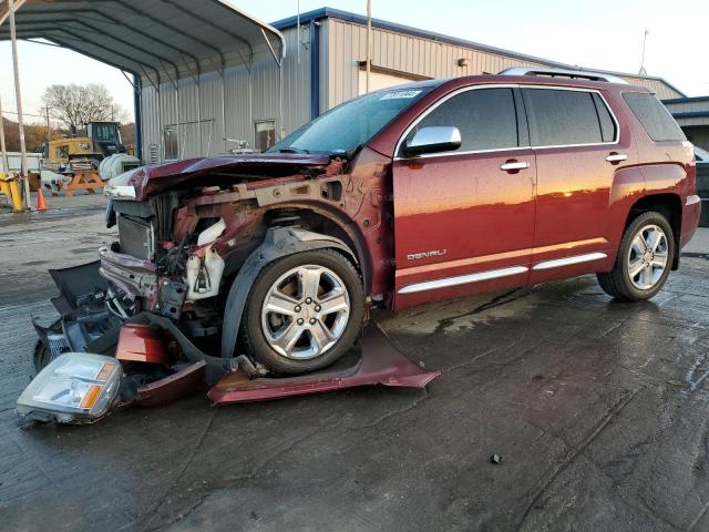 gmc terrain de 2016 2gkalrek1g6253974