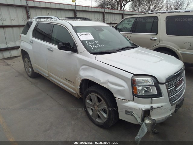 gmc terrain 2017 2gkalrek1h6199139