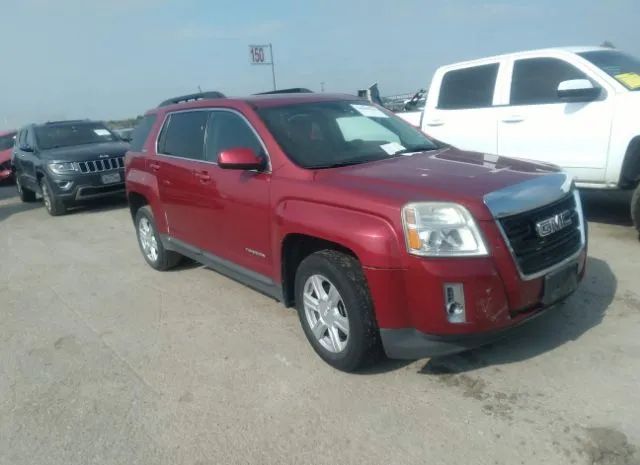 gmc terrain 2014 2gkalrek2e6163567