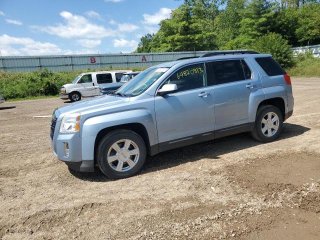 gmc terrain sl 2015 2gkalrek3f6289177