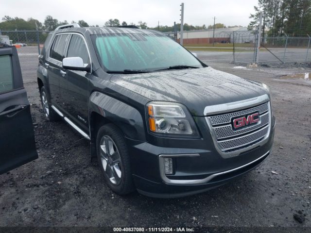 gmc terrain 2017 2gkalrek3h6181421