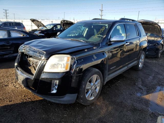 gmc terrain sl 2014 2gkalrek4e6237362