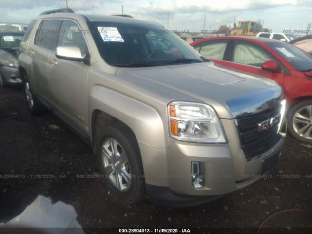 gmc terrain 2014 2gkalrek5e6122950