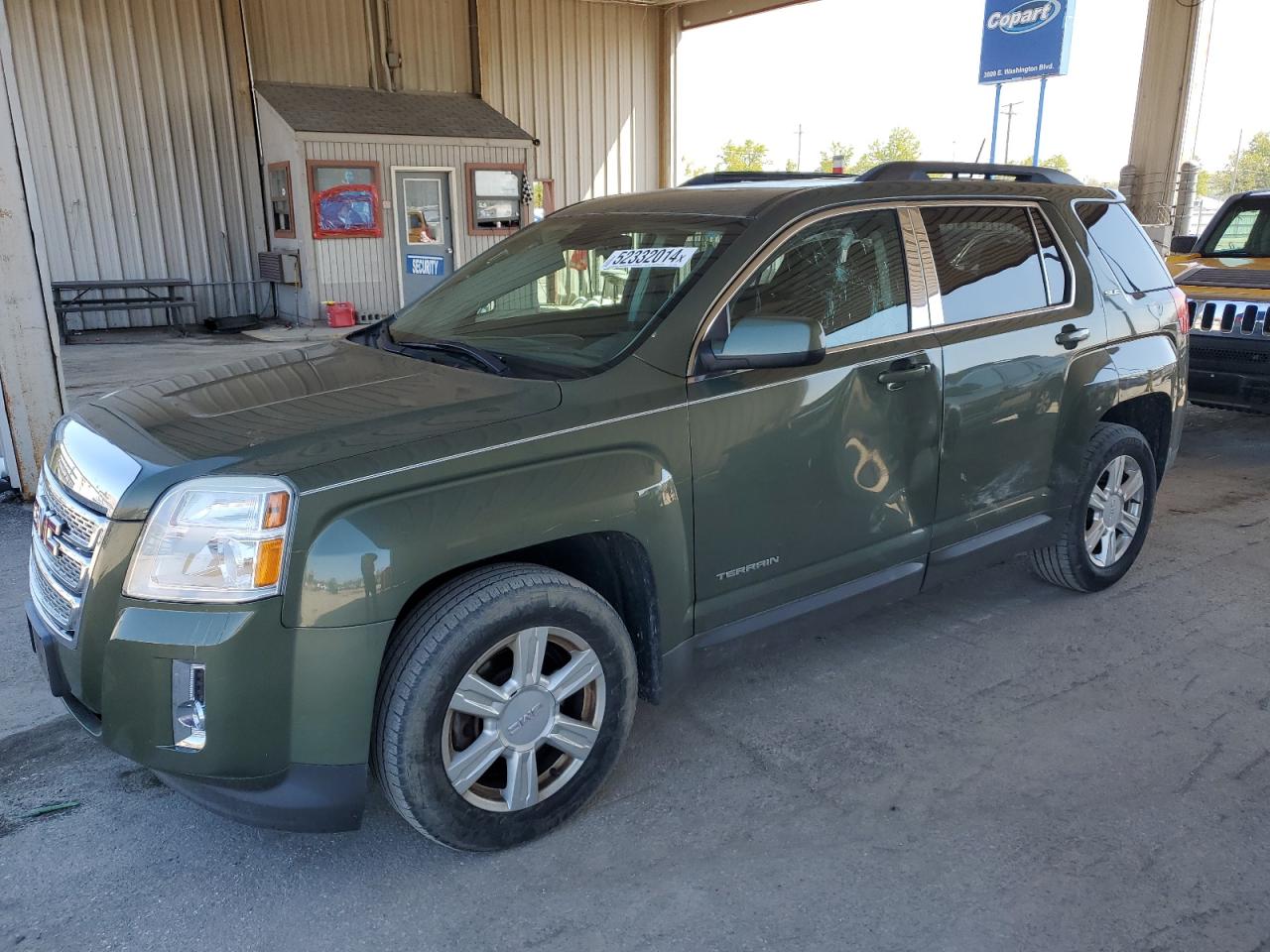 gmc terrain 2015 2gkalrek5f6142956