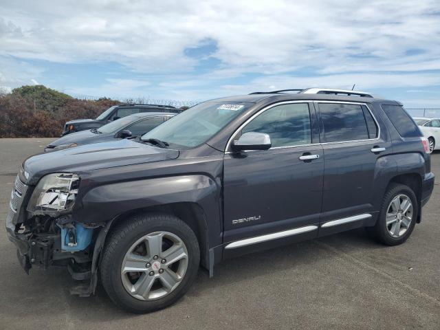 gmc terrain de 2016 2gkalrek5g6339241