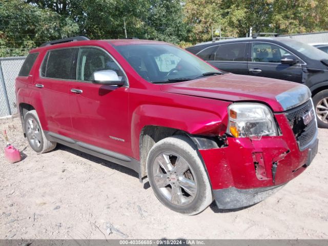 gmc terrain 2015 2gkalrek6f6177490