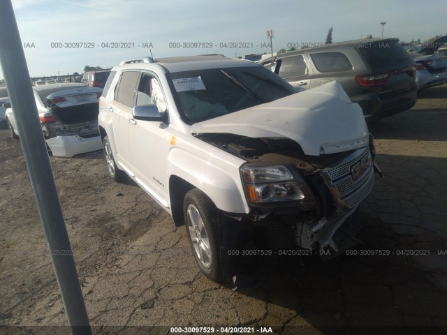 gmc terrain 2017 2gkalrek6h6193255