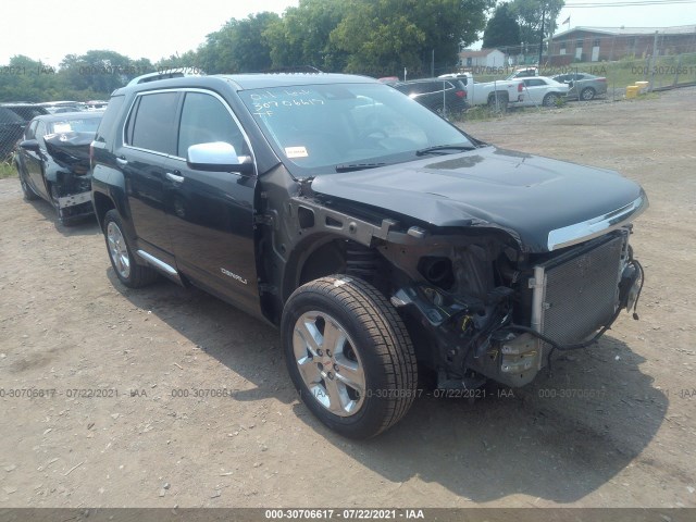 gmc terrain 2017 2gkalrek6h6325916