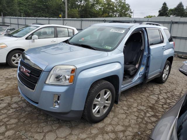 gmc terrain sl 2014 2gkalrek7e6149714