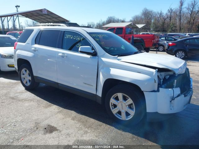 gmc terrain 2014 2gkalrek7e6377566